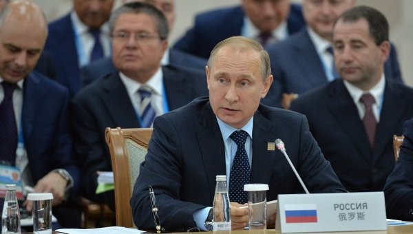 Putin təcili təhlükəsizlik toplantısı çağırdı
