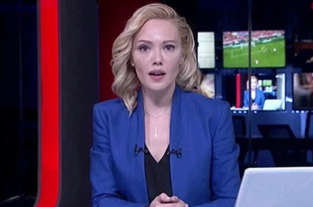 Çevriliş mətnini oxuyan TRT aparıcısı tutuldu – Video
