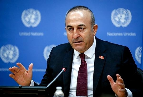 “32 diplomat ölkəyə geri dönmədi”-Mövlud Çavuşoğlu