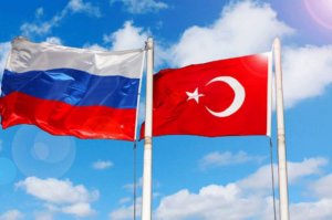 Rusiyadan Türkiyəyə turist axını başlayıb