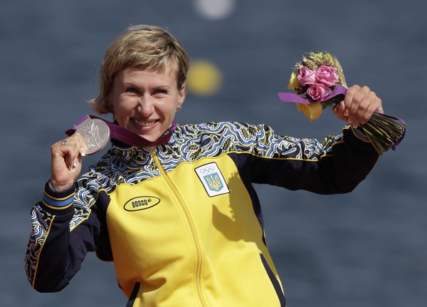 Rio-2016: Daha bir idmançımız medal qazandı