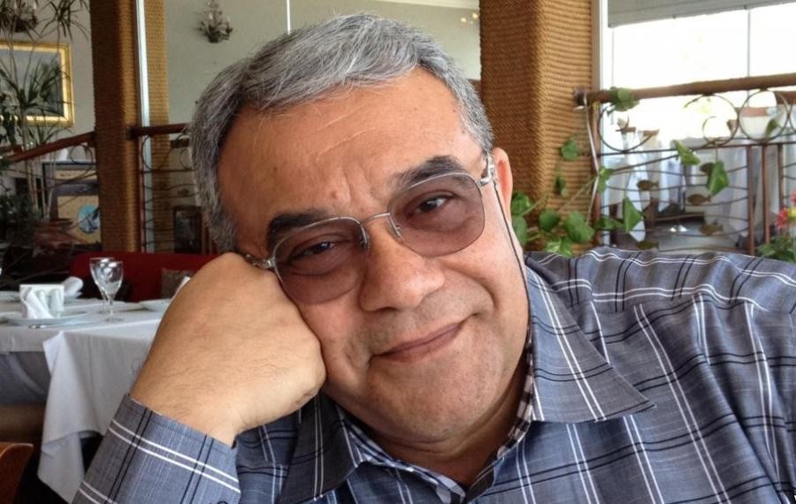 Cahangir Novruzov mükafata layiq görüldü – Türkiyədə