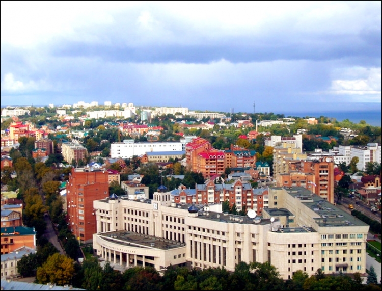 Ulyanovsk-Bakı aviareysi təxirə salınıb