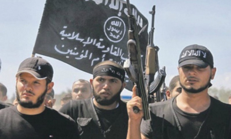 Türkiyədə İŞİD-in əsas terror hədəflərinin adı AÇIQLANDI