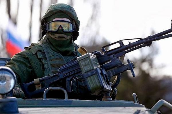 Ukrayna Donbasda itirdiyi hərbçilərin sayını açıqlayıb
