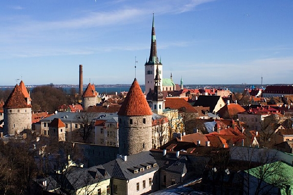 Estoniya Azərbaycana yeni səfir təyin etdi