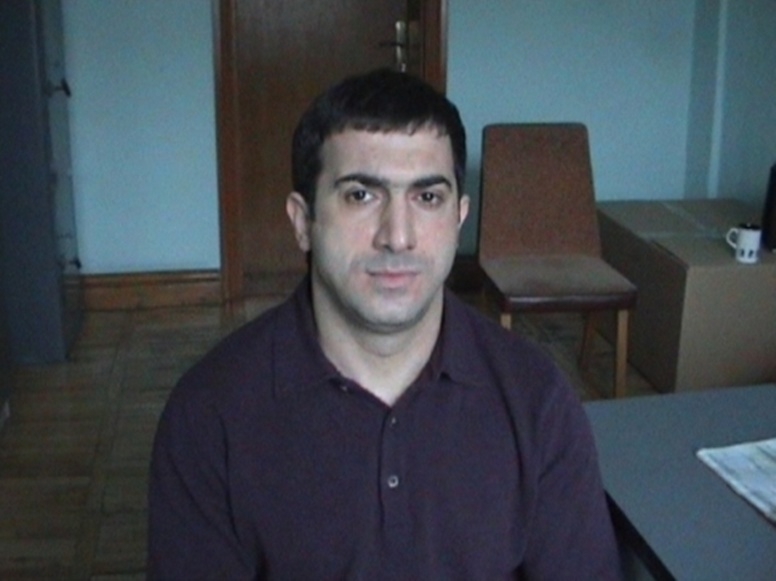 Rövşən Lənkəranskinin qətli ilə bağlı iki nəfər həbs olunub