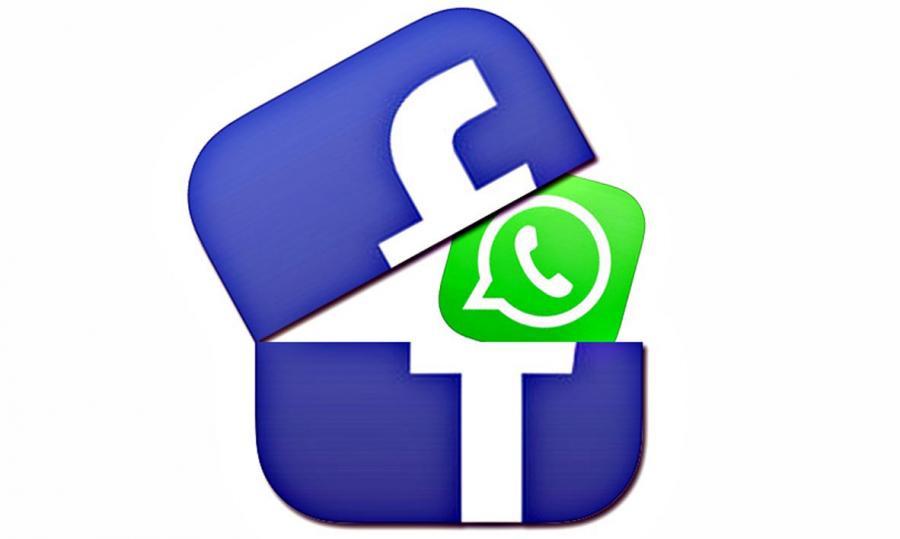 “WhatsApp” məlumatlarınız “Facebook”da – ehtiyatlı olun