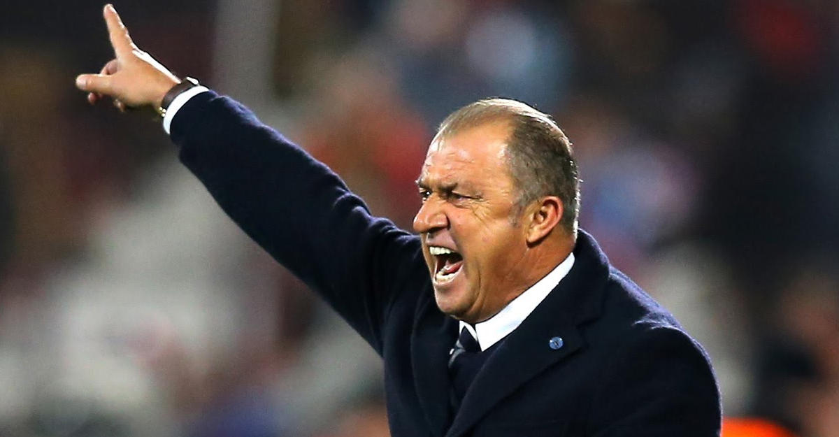 Fatih Terim Ardadan imtina etdi – Heyət