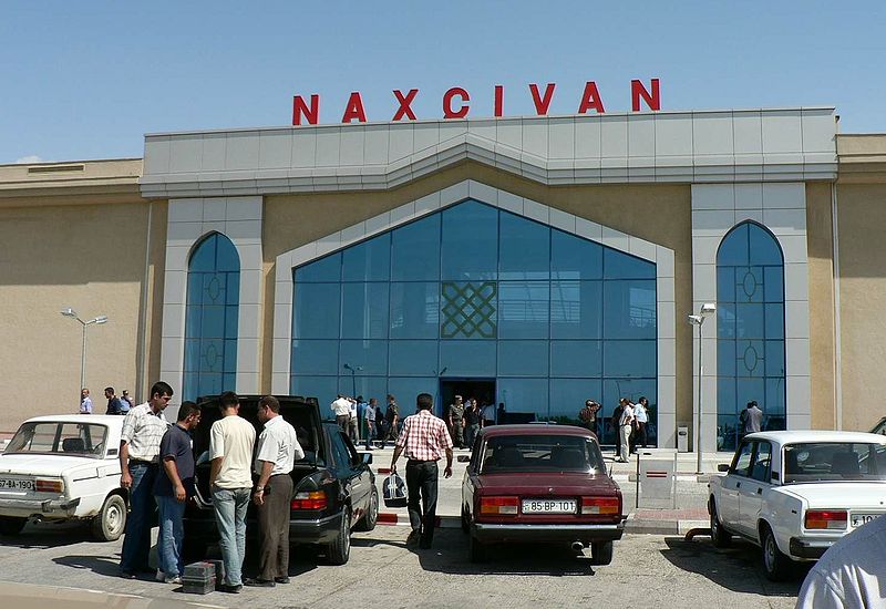 Naxçıvandan Bakıya gəlmək çətinləşdi