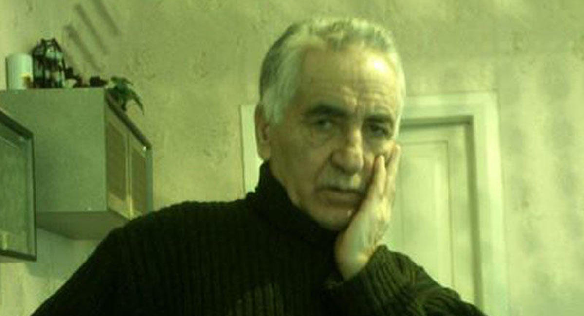 Azərbaycanlı tanınmış alim Moskvada vəfat etdi