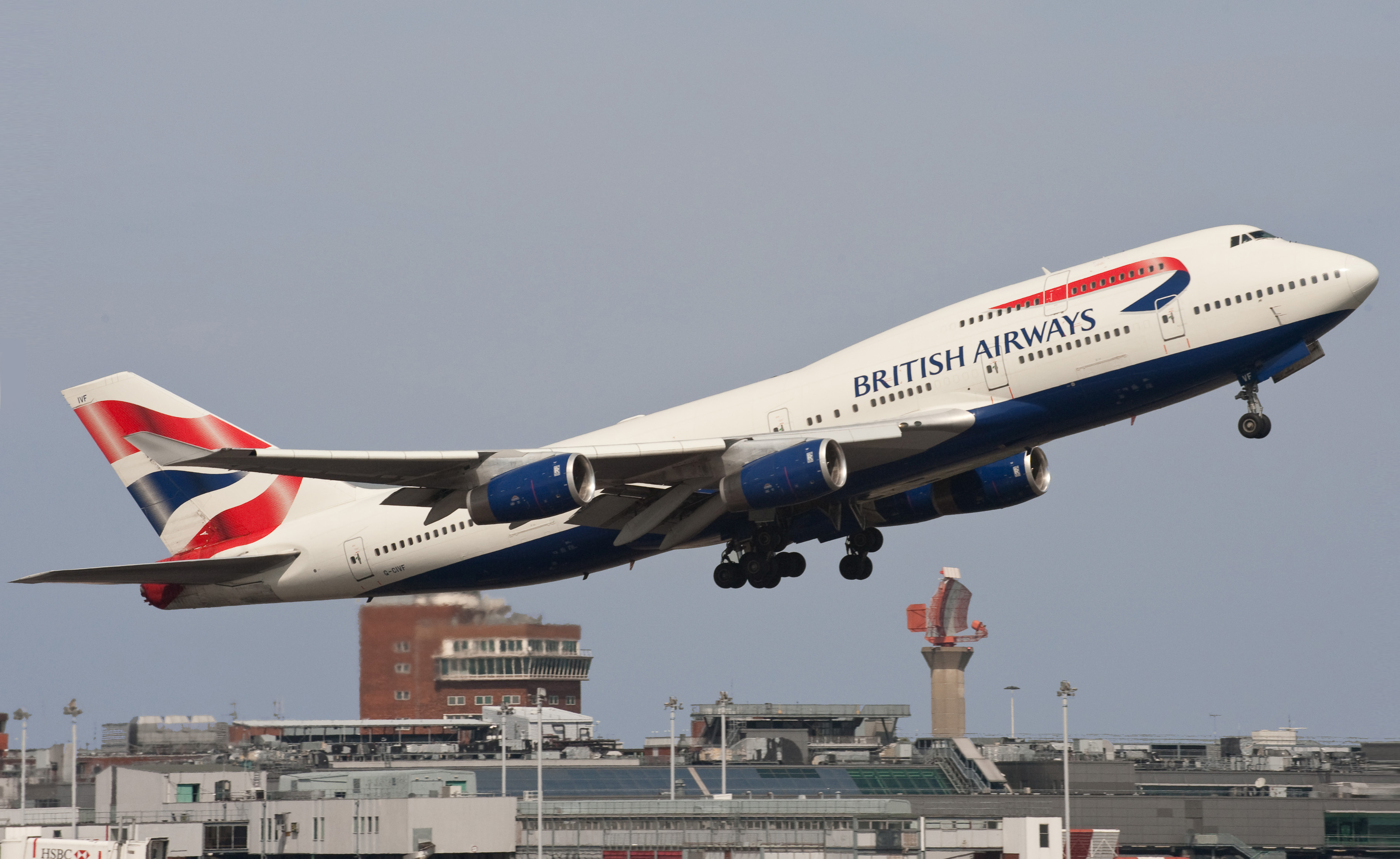 “British Airways” Tehrana uçuşları bərpa edib