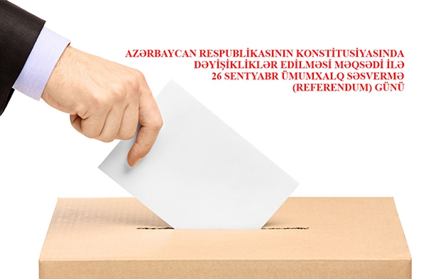 Siyasilərin “Referendum-2016” şərhləri