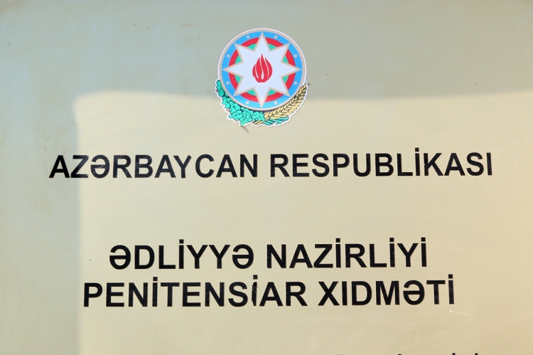 Penitensiar Xidmət qadın məhbusun körpəsinin öldüyünü açıqlayıb