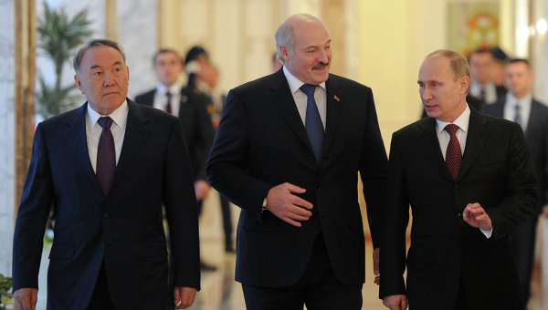 3 prezident Yerevana gedir
