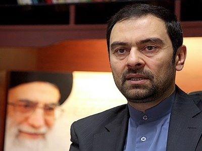 “İran Qarabağ münaqişəsinin həllində tərəflərlə işləməyə hazırdır”