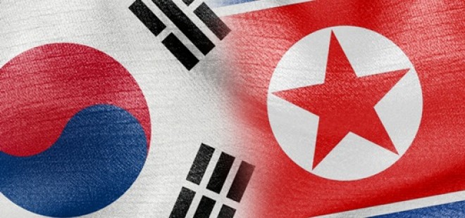 Cənubi Koreya Şimali Koreyaya meydan oxudu