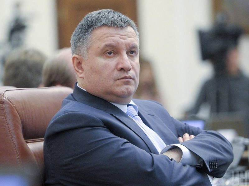 “Avakov erası” başa çatır