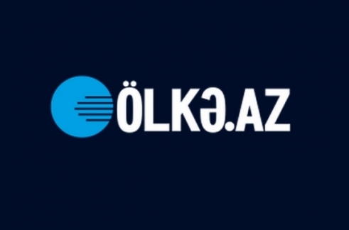 Ölkə.az saytına qarşı TƏXRİBAT