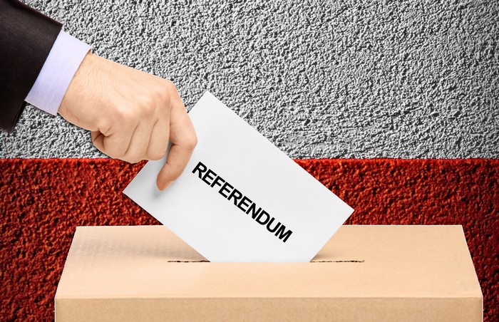 Referendumun yekun nəticələri sabah açıqlanacaq