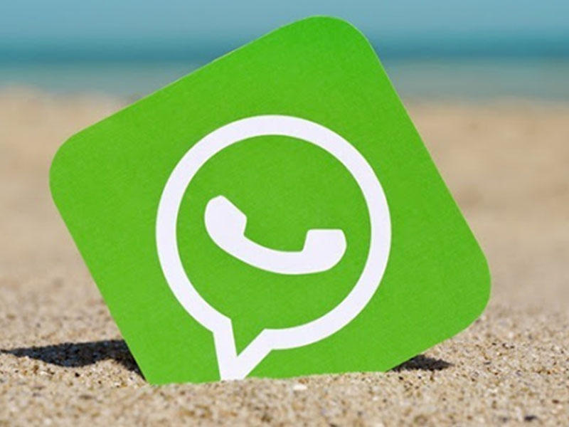 “WhatsApp”da Yenilik