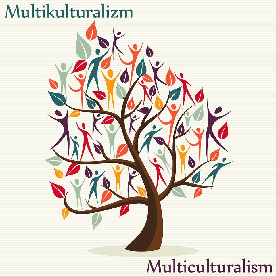 Multikulturalizm ənənələrinin Azərbaycan modeli-FOTOLAR