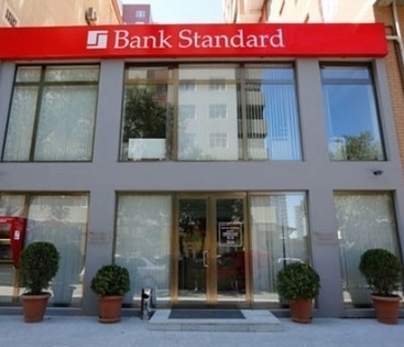 “Bank Standard” müflis elan edilib