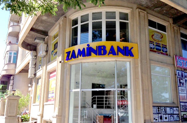“Zaminbank” müflis elan edildi