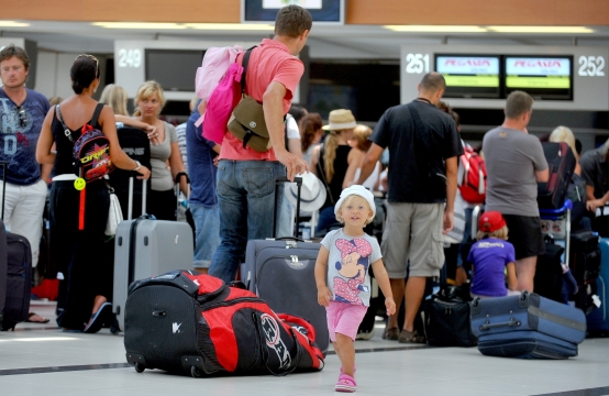 “Ötən illə müqayisədə turist sayında 23.5% artıb olub”- Rəsmi