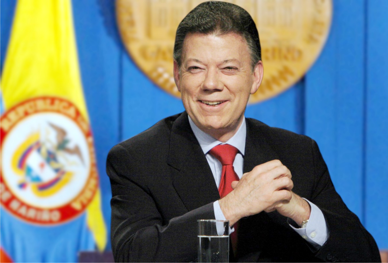 Nobel Sülh mükafatı Kolumbiya prezidentinə verildi