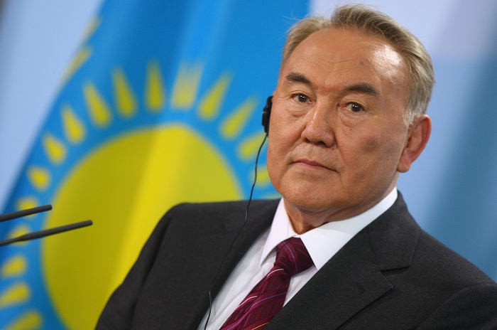 Nazarbayev Bakıya gəlmir