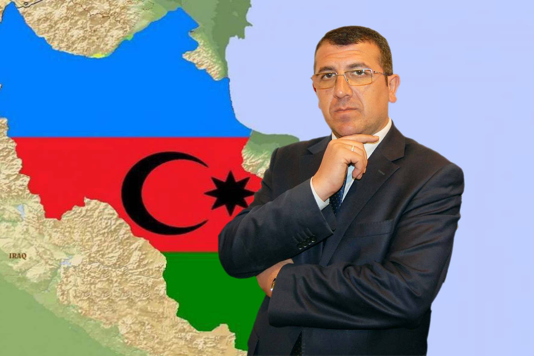 “Gürcüstan demokratiya yolu ilə irəliləyən ölkədir”