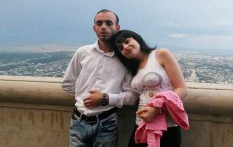 Öldürülən jurnalistin nişanlısı: “Dişlərini ağartmaqdansa…”