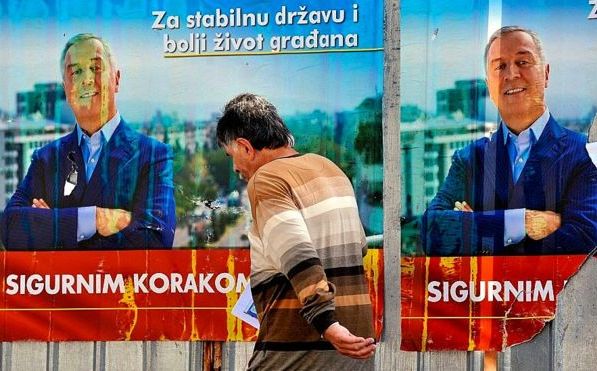 Parlament seçkiləri keçirilir