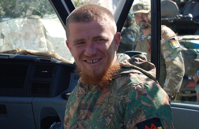 “Motorola” öldürüldü