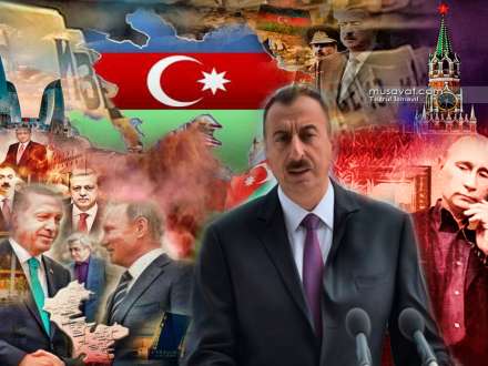 Kreml Bakıya qarşı şərtini yumşaldır – Azərbaycana reverans