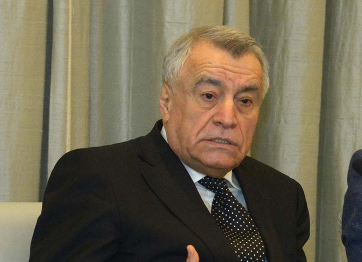 “Naxçıvanda iki elektrik stansiyası tikiləcək”