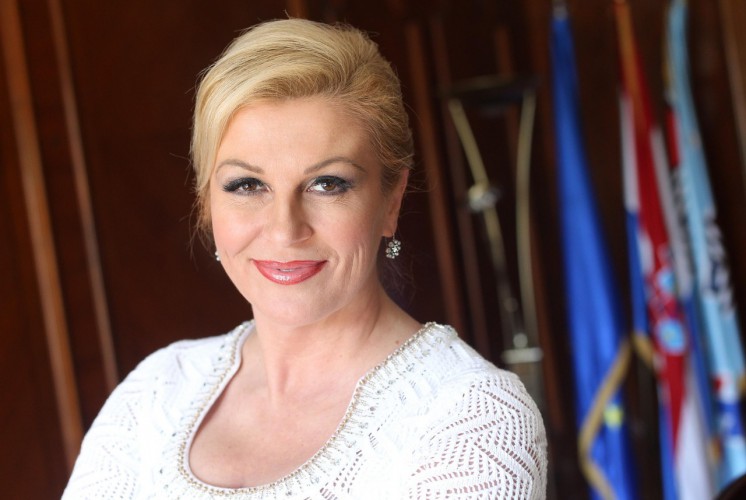 Xorvatiya prezidenti Bakıya səfər edəcək