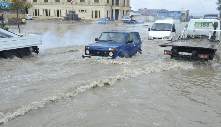 İcra hakimiyyəti Binəqədi rayon sakinlərinə çağrış edib