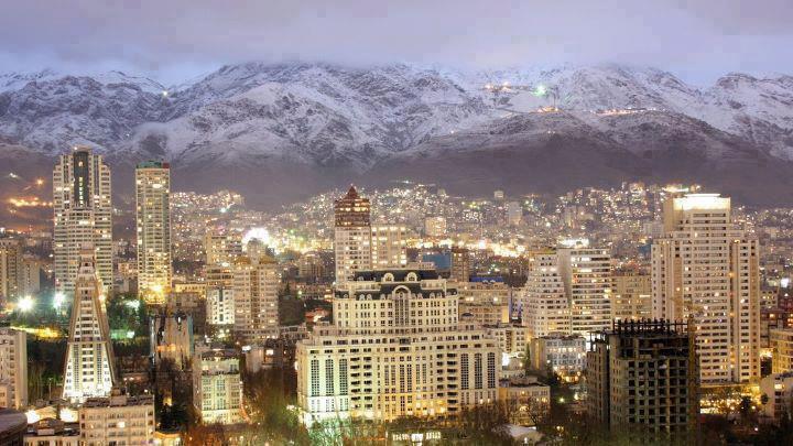 15 il içərisində Tehran xəritədən silinə bilər