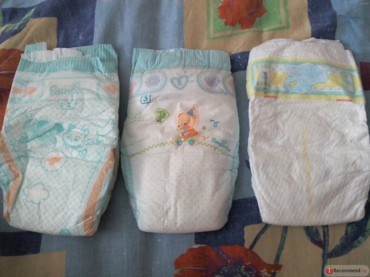 “Pampers” təhlükə saçır