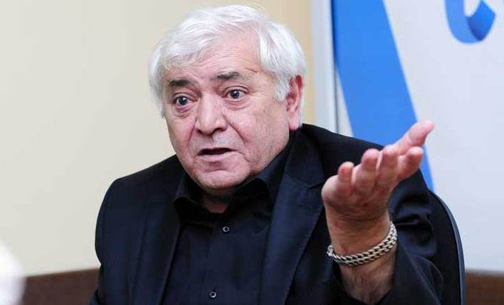 “Onların məzarı ölkəyə gətirilsə, mən də tələb edəcəm ki…”