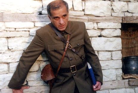 ““Azdrama”dan getmişəm” – Fuad Poladov