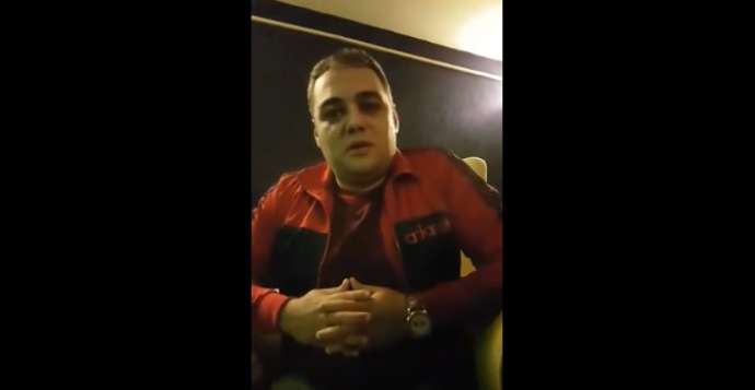 Gənclər fahişə tələsinə düçməyə davam edir – VİDEO