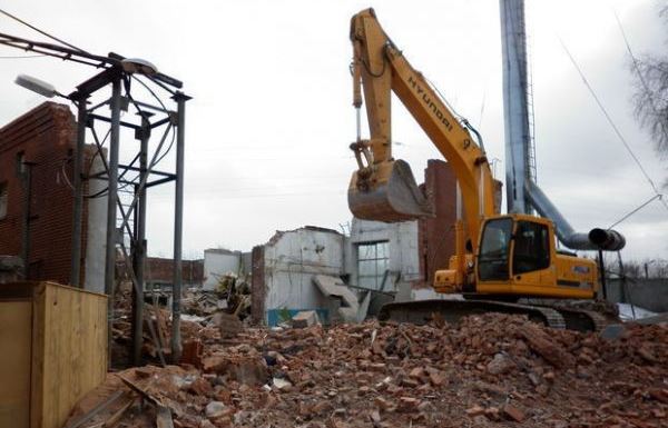 Bakıda 1000 bina söküləcək, 30 min sakin köçürüləcək