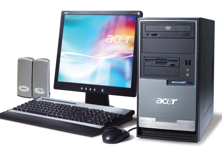 “Acer” kompüterləri Azərbaycanda yığılacaq