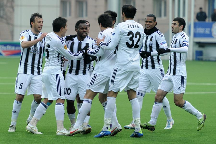 “Neftçi”dən radikal addımlar: 5 futbolçu heyətdən kənarlaşdırıldı