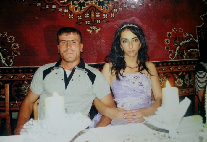 Qəbələdəki dəhşətli qətlin təfərrüatı