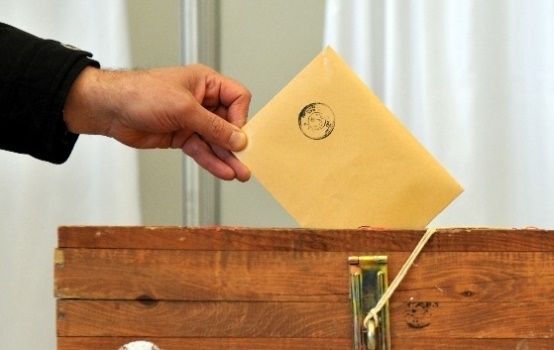 Gürcüstanda seçkilərin ikinci turu başa çatıb