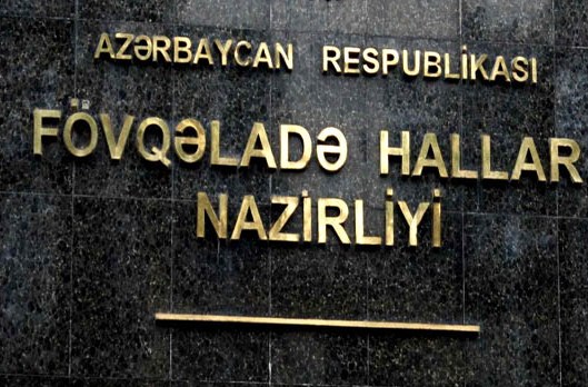 Fövqəladə hadisələrin statistikası – 70 nəfər ölüb